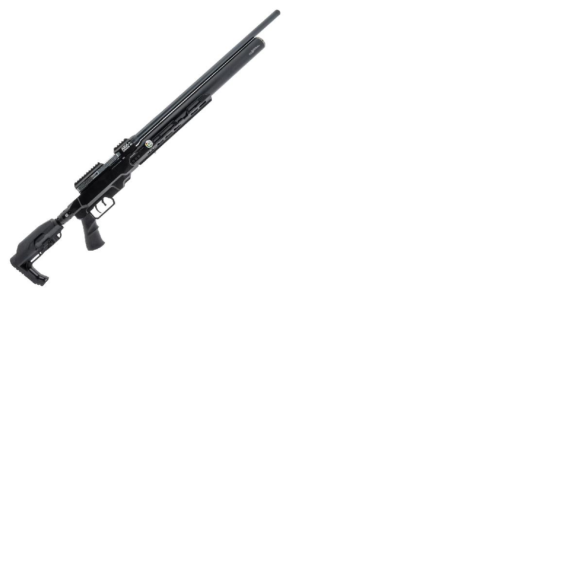 Zeus Tactical  18,3mm / .728 / Energie Max 2000 Joule / 32 Inch / 300 Bar-3871-a
